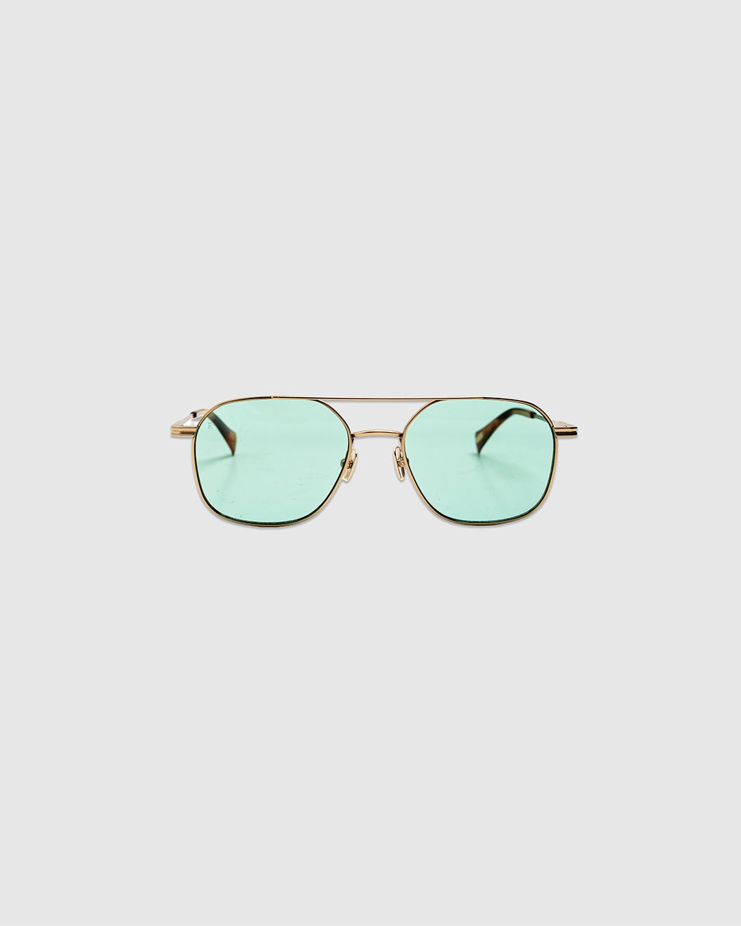 Spyre 54 - Satin Japanese Gold/Moonmist - RAEN
