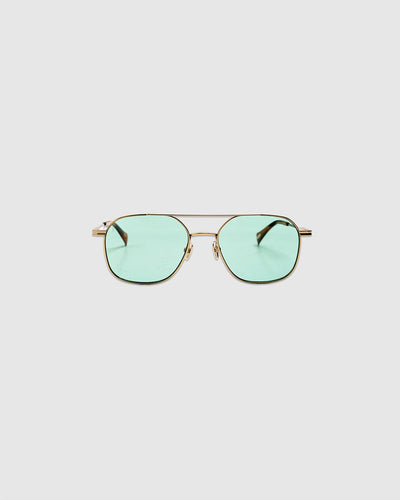 Spyre 54 - Satin Japanese Gold/Moonmist - RAEN