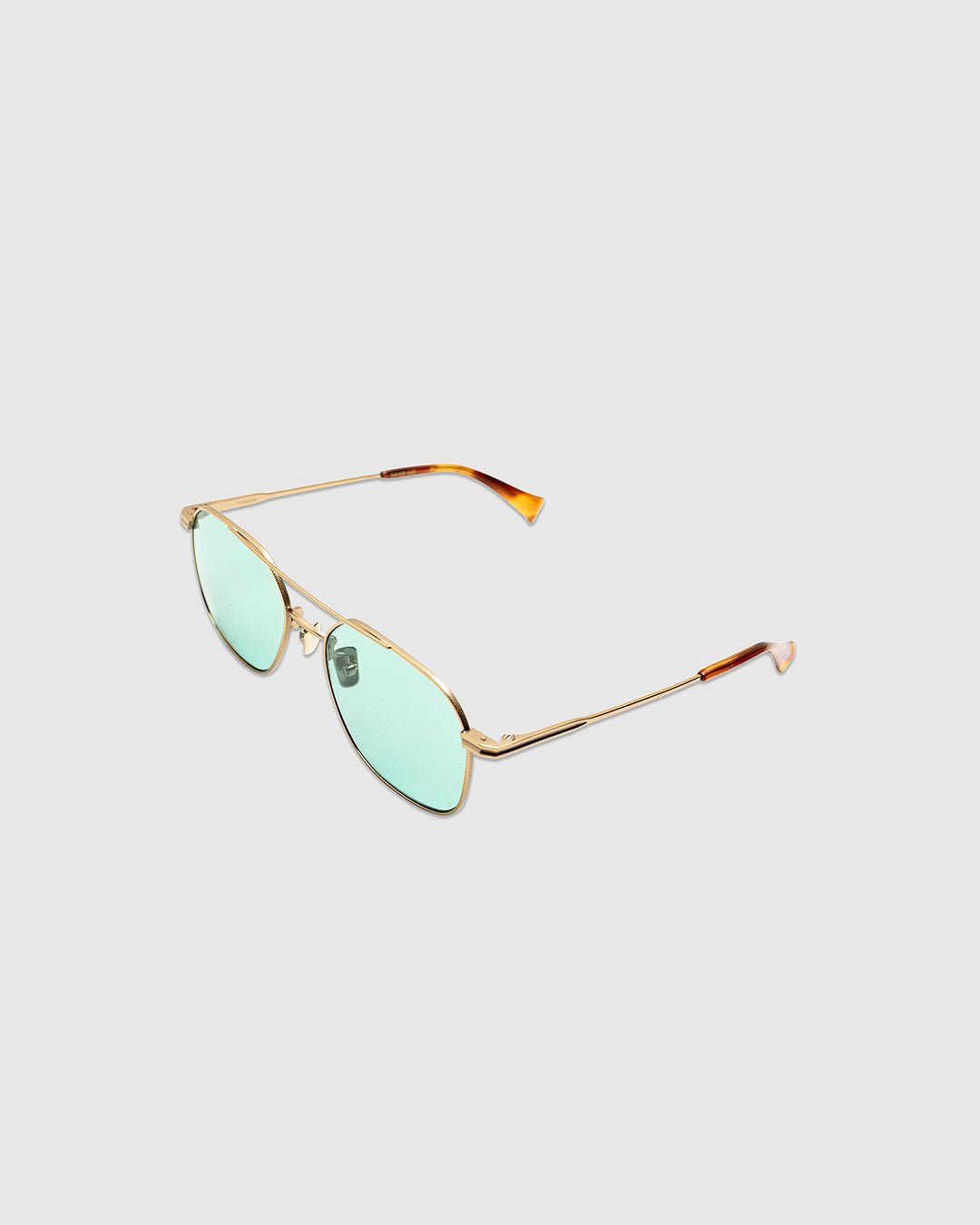 Spyre 54 - Satin Japanese Gold/Moonmist - RAEN