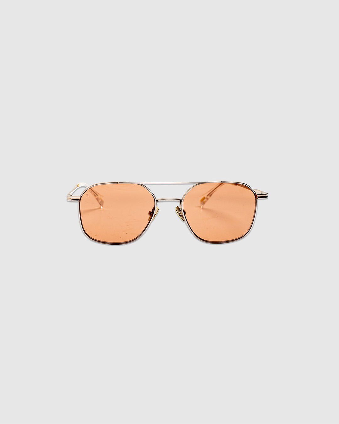 Spyre 54 - Silver & Classic Gold/Ceylon - RAEN