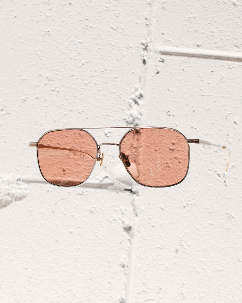 Spyre 54 - Silver & Classic Gold/Ceylon - RAEN