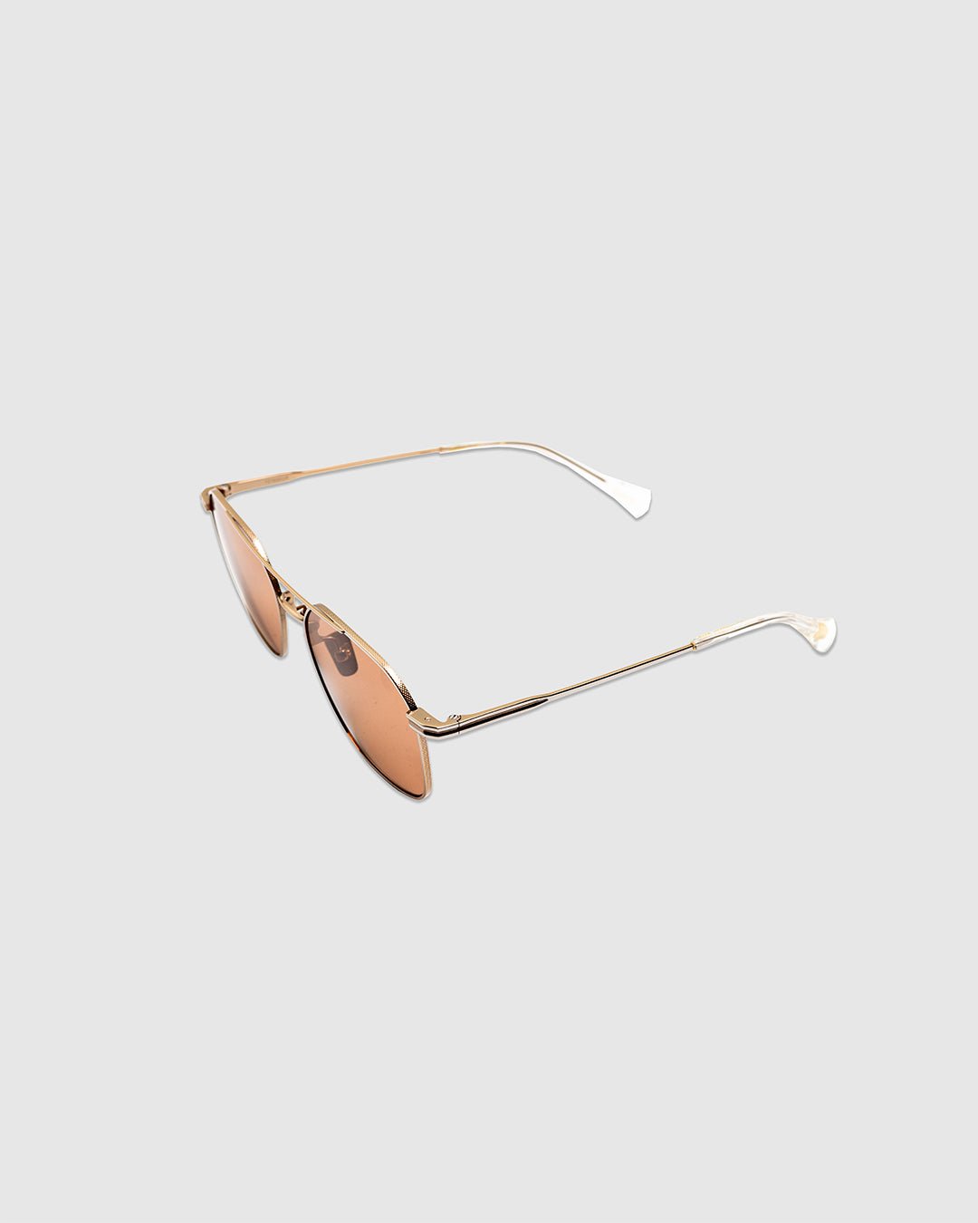 Spyre 54 - Silver & Classic Gold/Ceylon - RAEN