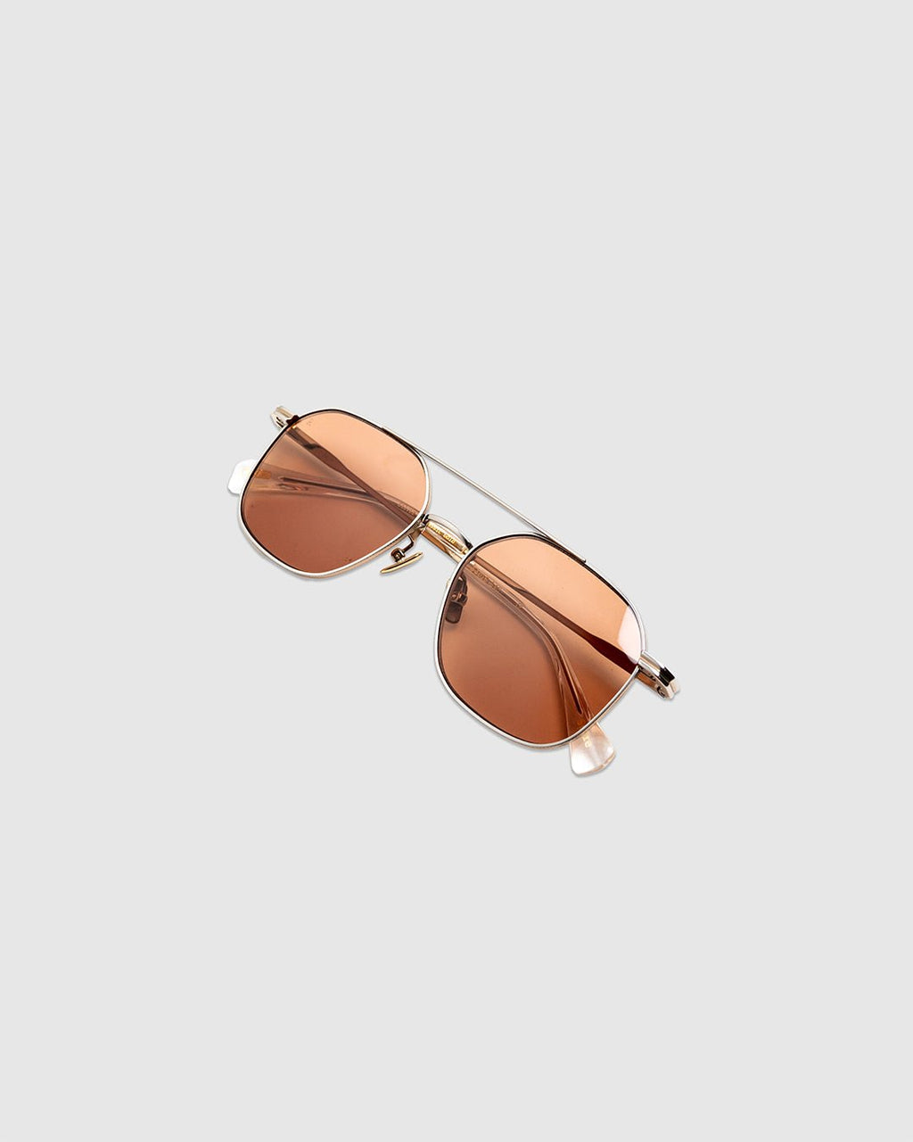 Spyre 54 - Silver & Classic Gold/Ceylon - RAEN