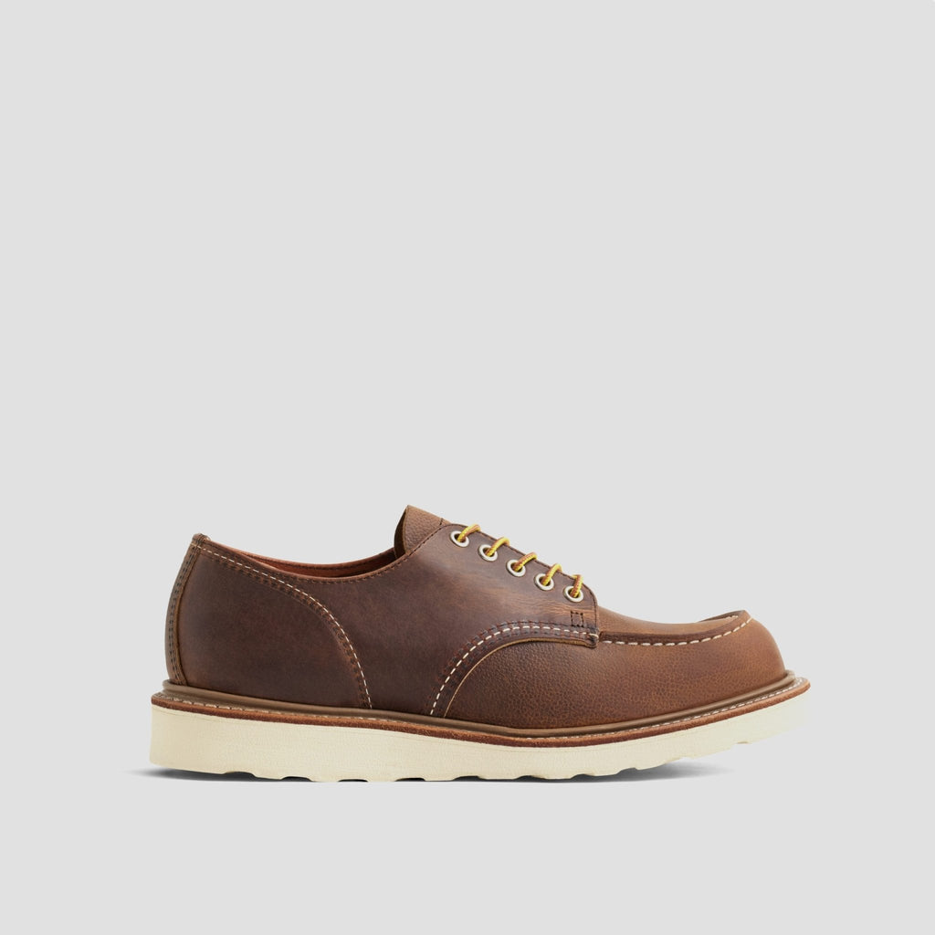 Engineered Garments x Red Wing Heritage Irish Setter Low - Copper Multi - RED WING
