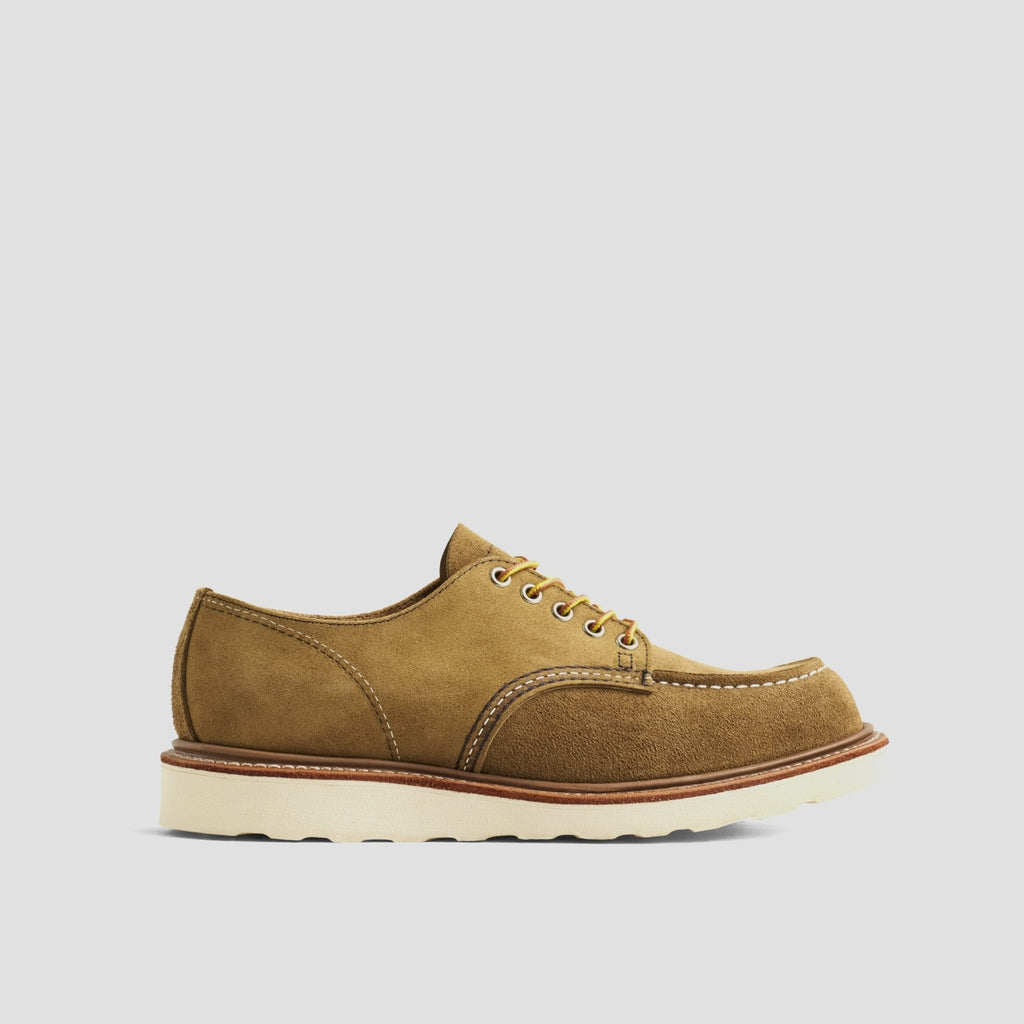 Engineered Garments x Red Wing Heritage Irish Setter Low - Hawthorne Multi - RED WING