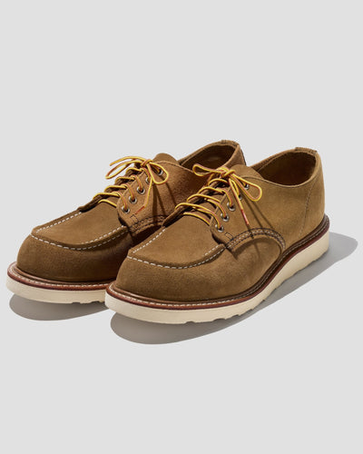 Engineered Garments x Red Wing Heritage Irish Setter Low - Hawthorne Multi - RED WING