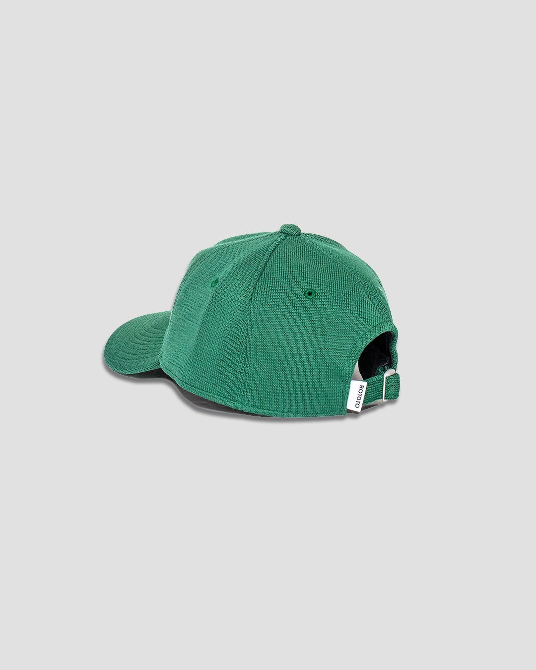 Jersey Baseball Cap - D.Green - ROTOTO