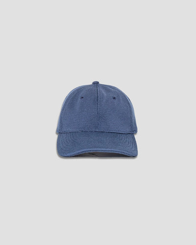 Jersey Baseball Cap - Navy - ROTOTO