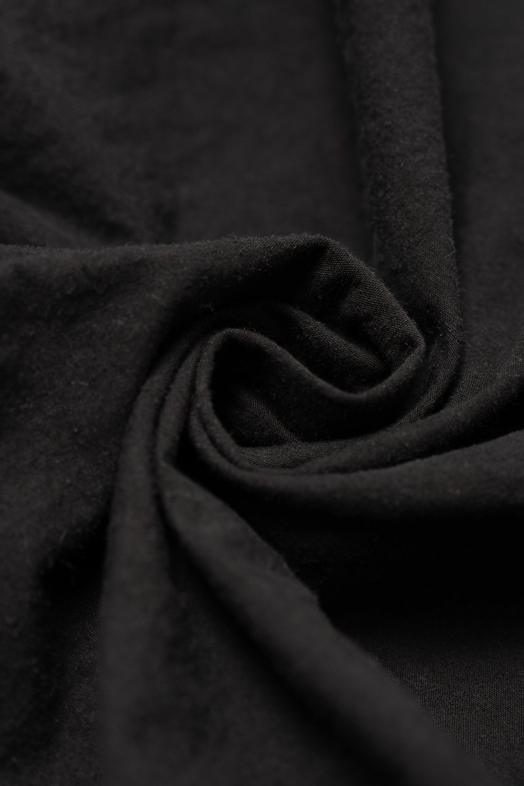High Density Work Shirt Jacket Black - SAGE DE CRET