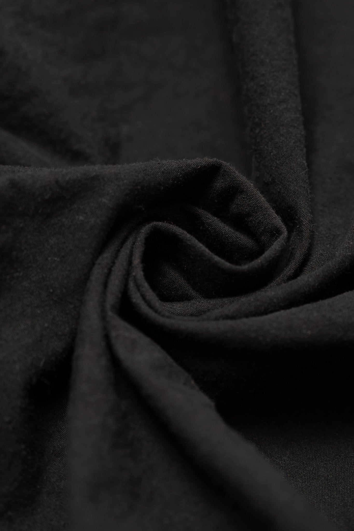 High Density Work Shirt Jacket Black - SAGE DE CRET