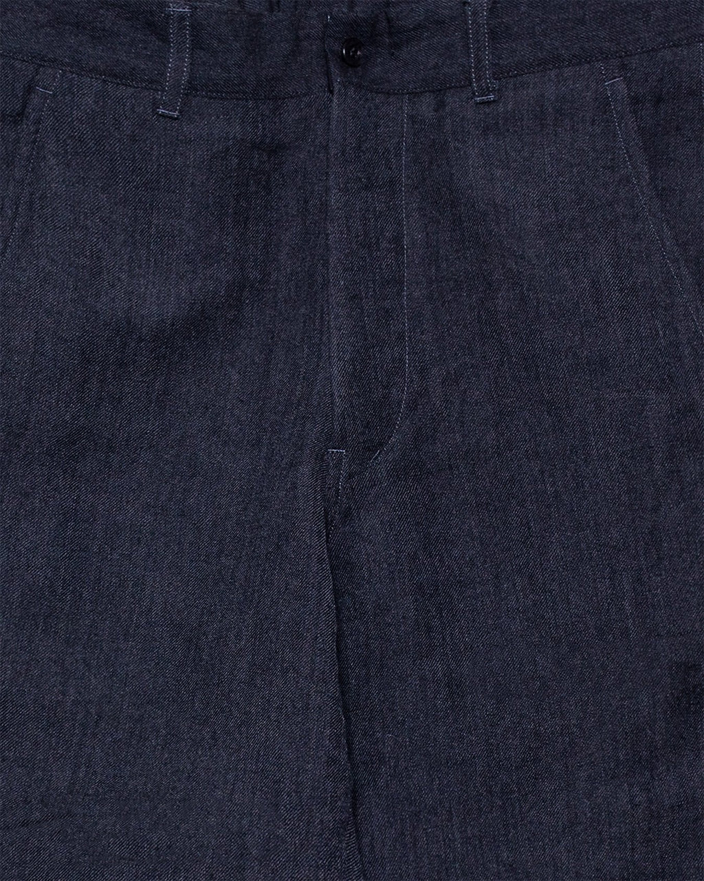 Serge Tapered Pants - Charcoal - SAGE DE CRET