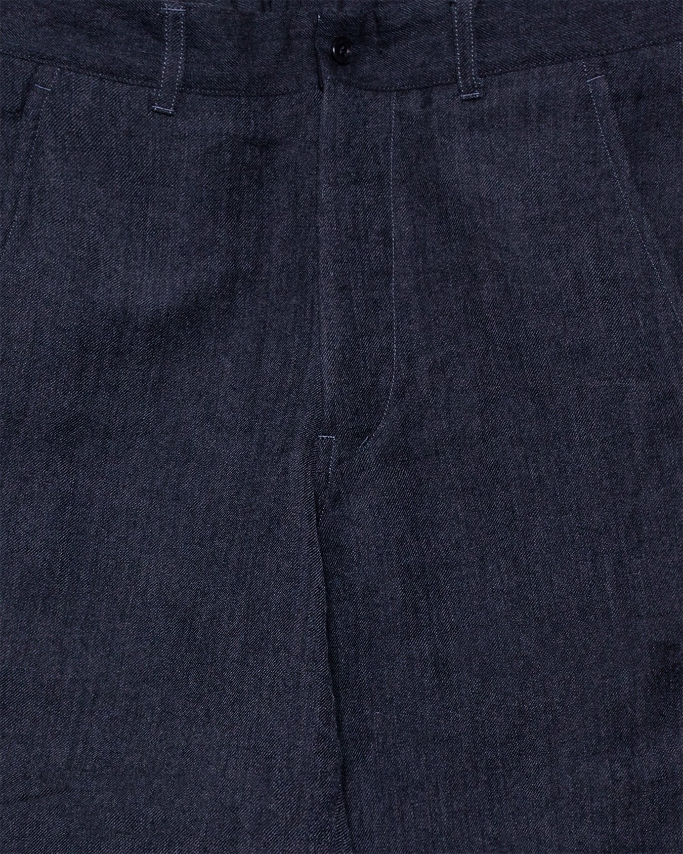Serge Tapered Pants - Charcoal - SAGE DE CRET