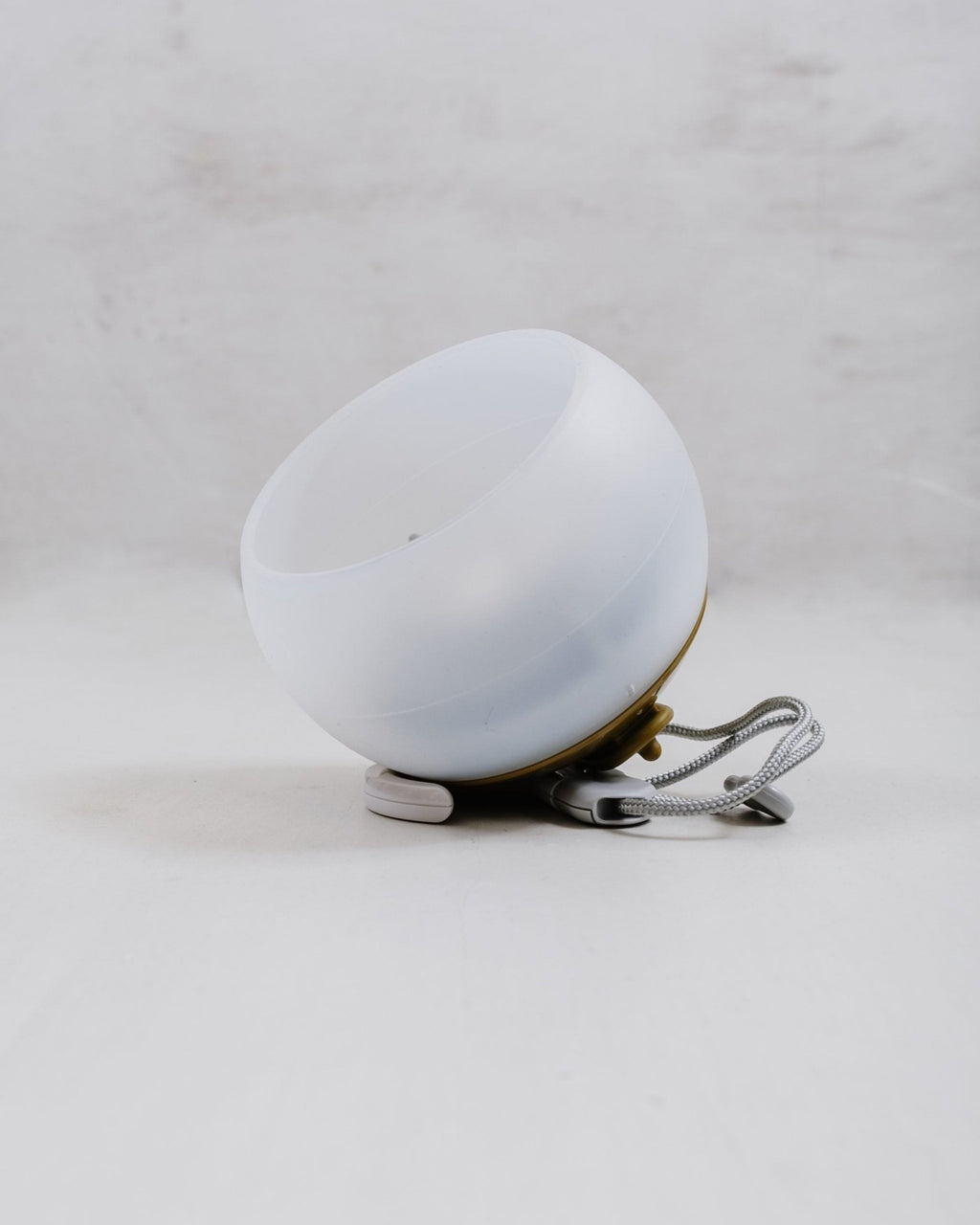 Hozuki Lantern - Green - SNOW PEAK
