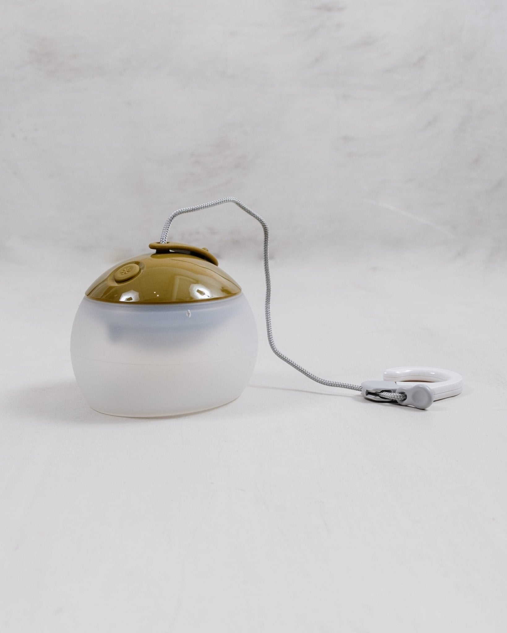 Hozuki Lantern - Green - SNOW PEAK