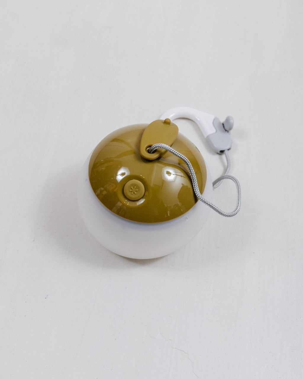 Hozuki Lantern - Green - SNOW PEAK
