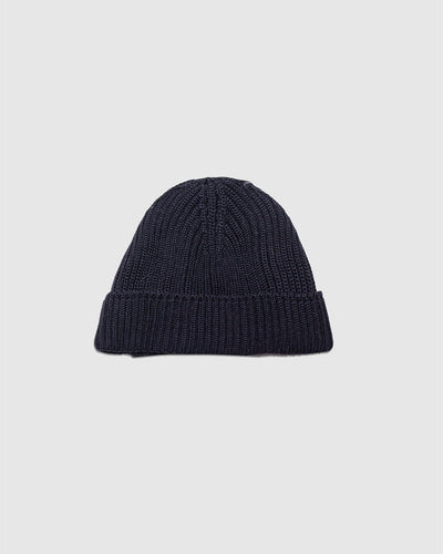 Fender Hat Navy Blue - SNS HERNING