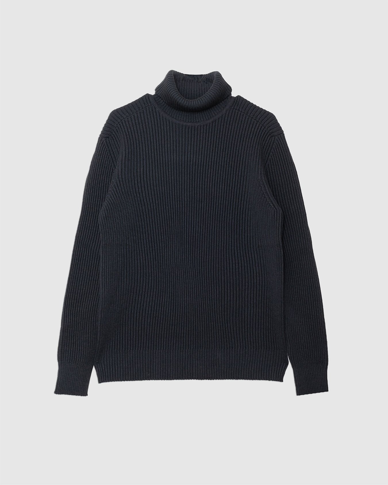 Fender Sweater Molten Grey - SNS HERNING