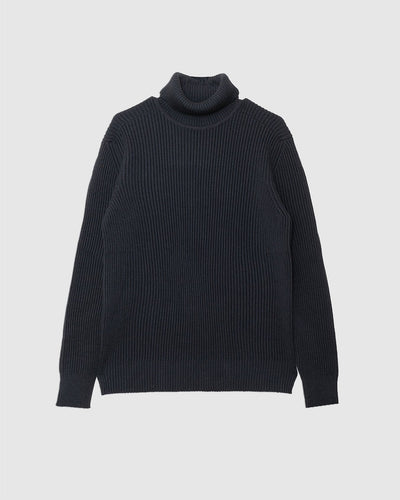 Fender Sweater Molten Grey - SNS HERNING