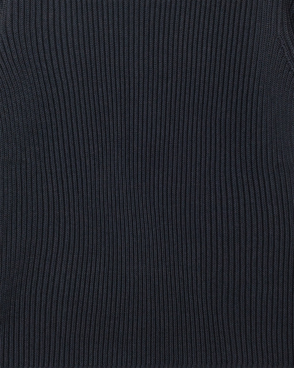 Fender Sweater Molten Grey - SNS HERNING