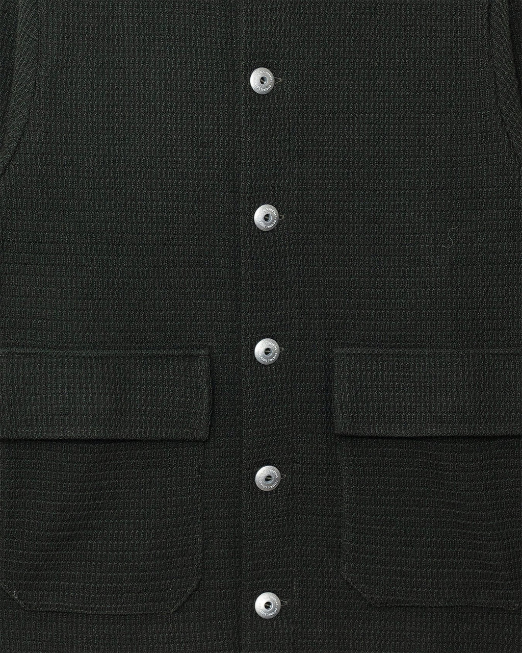 Radial Jacket Dark Forest Green - SNS HERNING