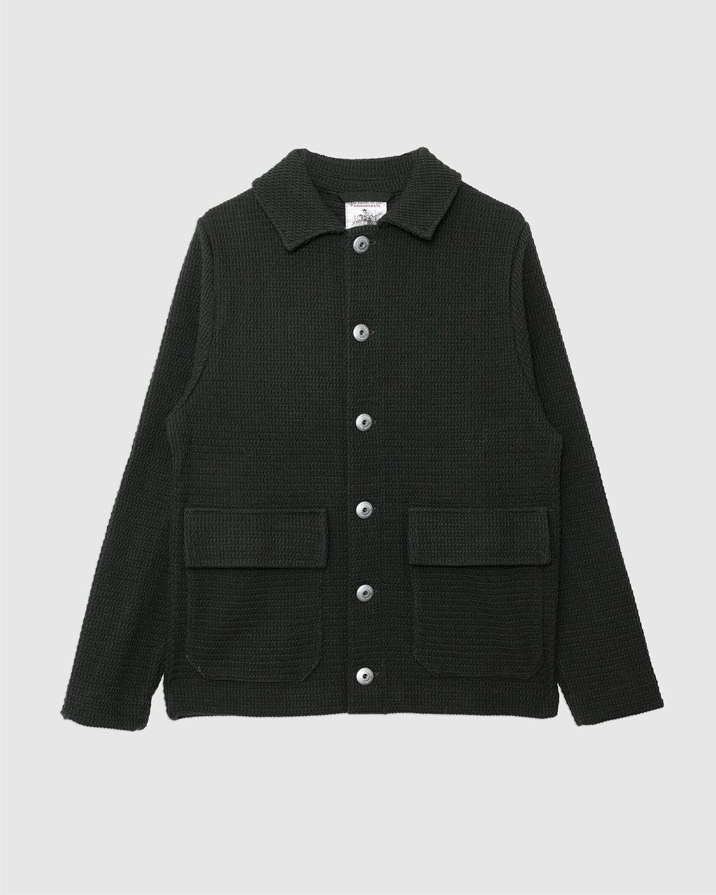 Radial Jacket Dark Forest Green - SNS HERNING