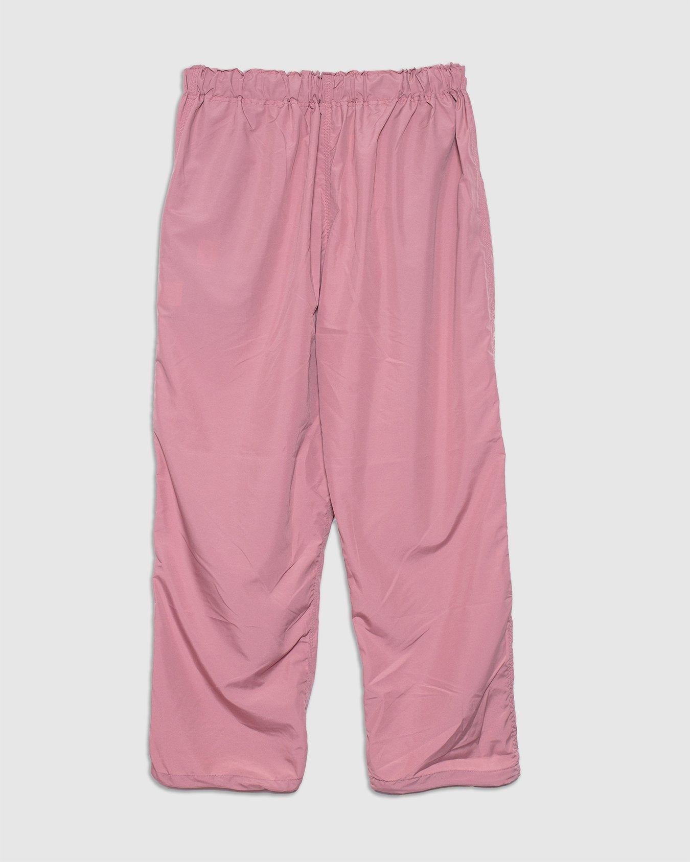 Belted C.S.Pant Poly Taffeta - Pink - SOUTH2 WEST8