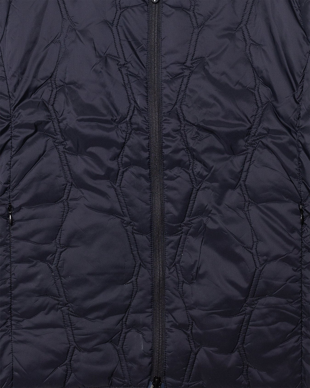S2W8 x Taion Inner Down Jacket Black - South2 West8, TAION