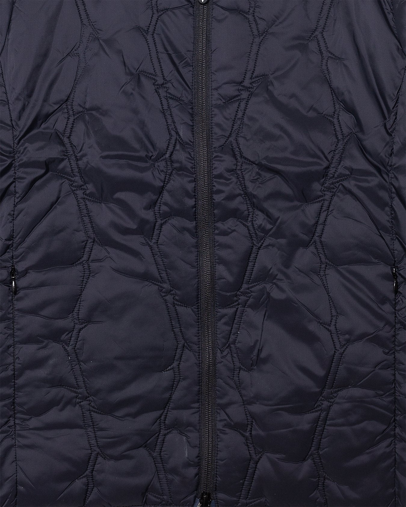 S2W8 x Taion Inner Down Jacket Black - South2 West8, TAION