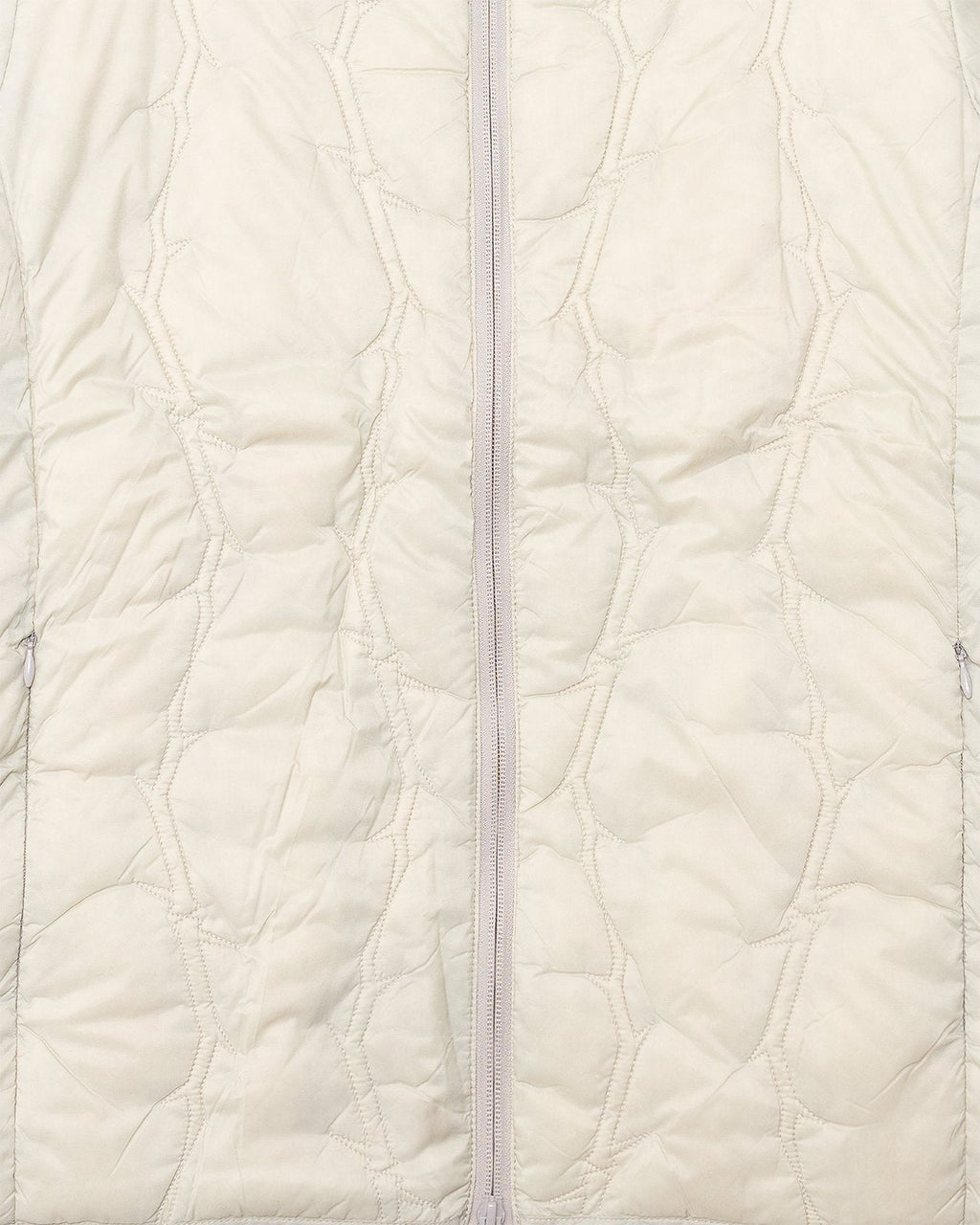 S2W8 x Taion Inner Down Jacket Ice Grey - South2 West8, TAION