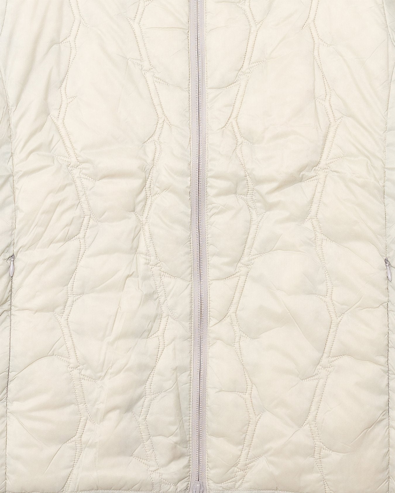 S2W8 x Taion Inner Down Jacket Ice Grey - South2 West8, TAION