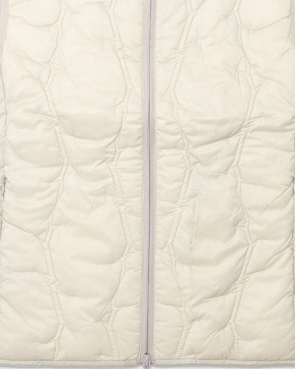 S2W8 x Taion Inner Down Vest Ice Grey - South2 West8, TAION