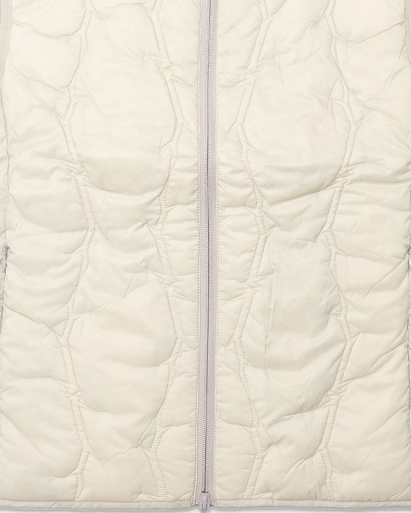 S2W8 x Taion Inner Down Vest Ice Grey - South2 West8, TAION