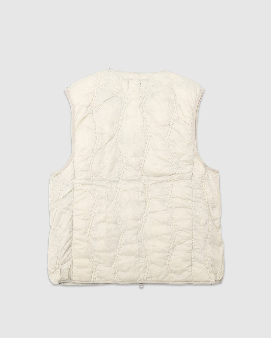 S2W8 x Taion Inner Down Vest Ice Grey - South2 West8, TAION