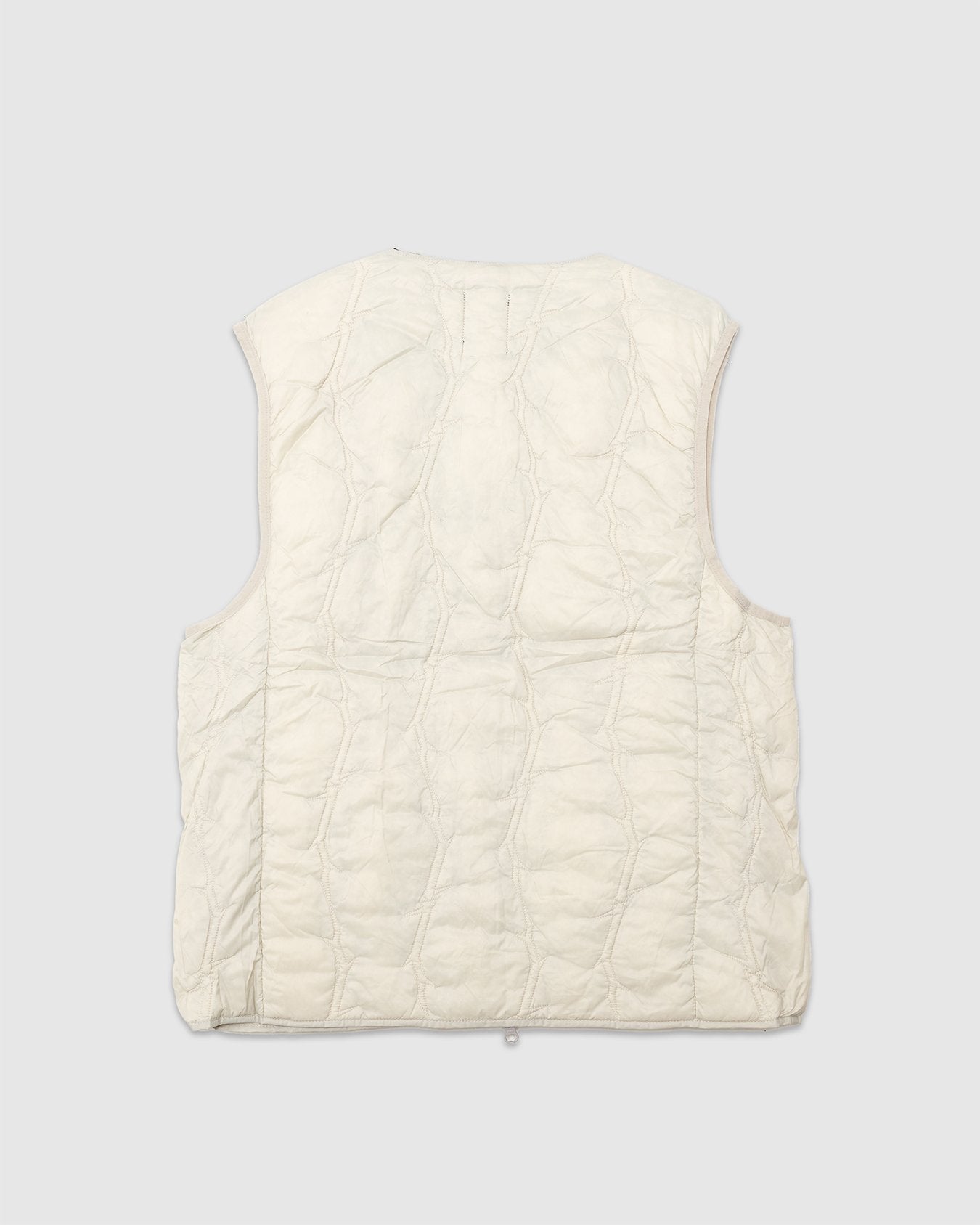S2W8 x Taion Inner Down Vest Ice Grey - South2 West8, TAION