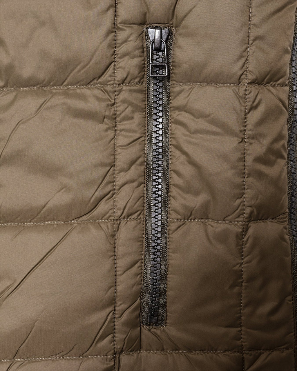 UW x Taion Reversible Military Vest Dark Olive - TAION