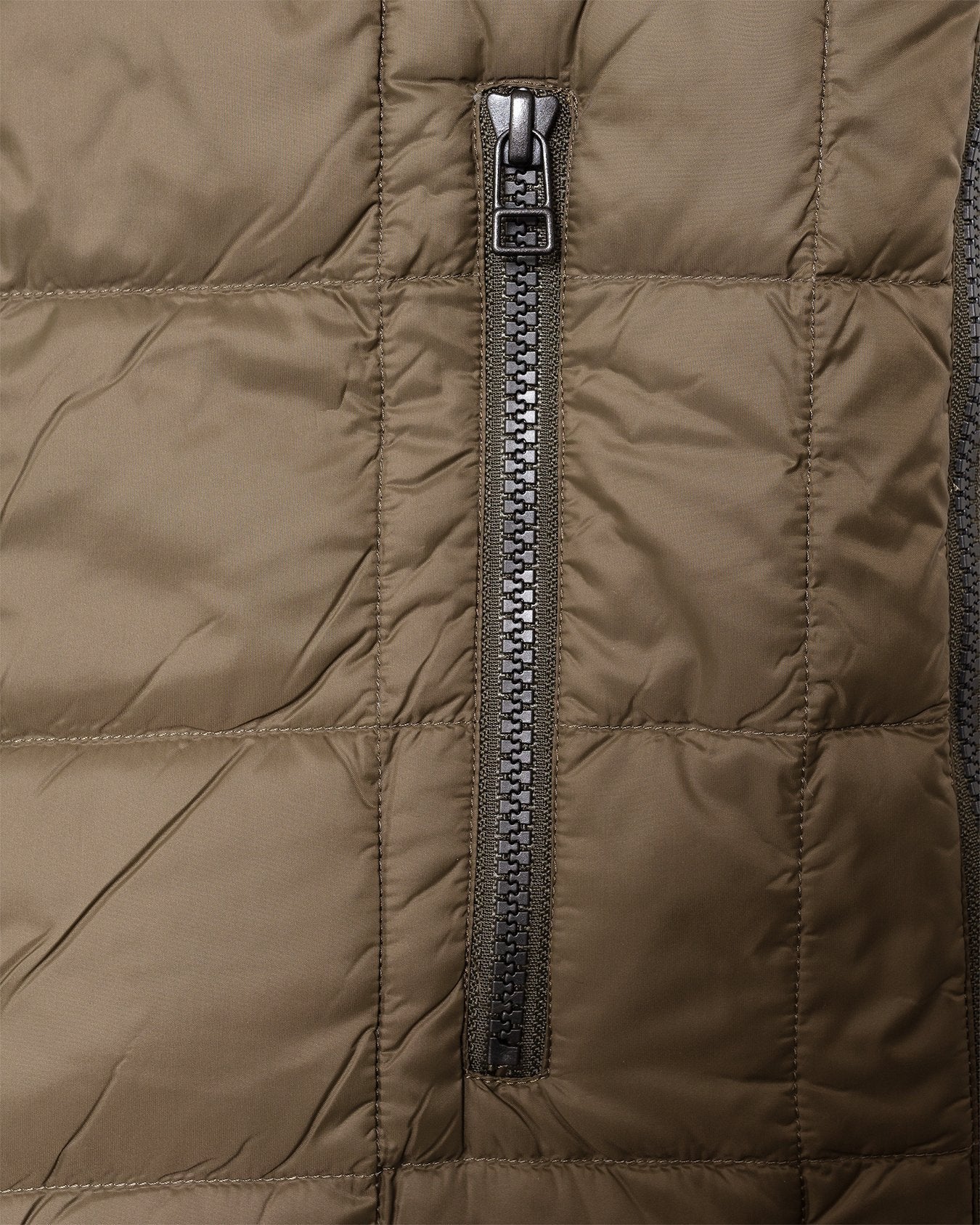UW x Taion Reversible Military Vest Dark Olive - TAION