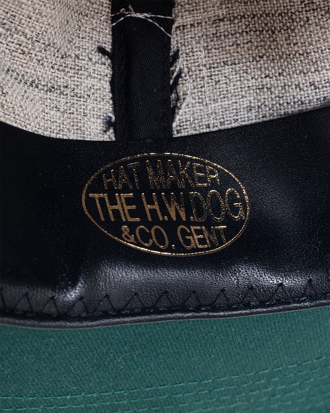The H.W. Dog & Co.
