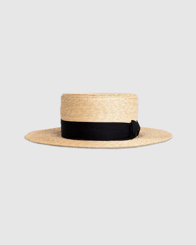 Boater Natural - THE H.W. DOG & CO.