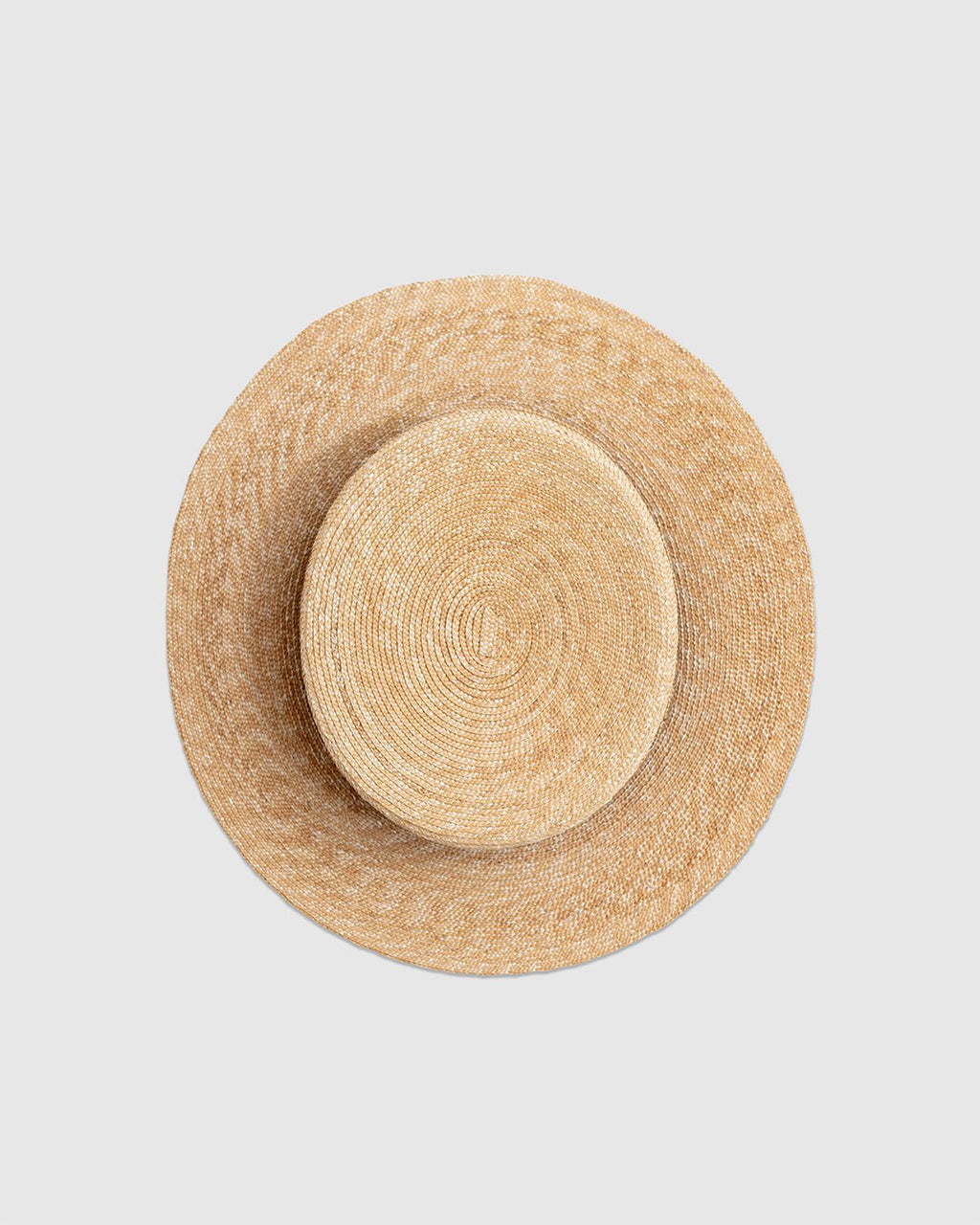 Boater Natural - THE H.W. DOG & CO.