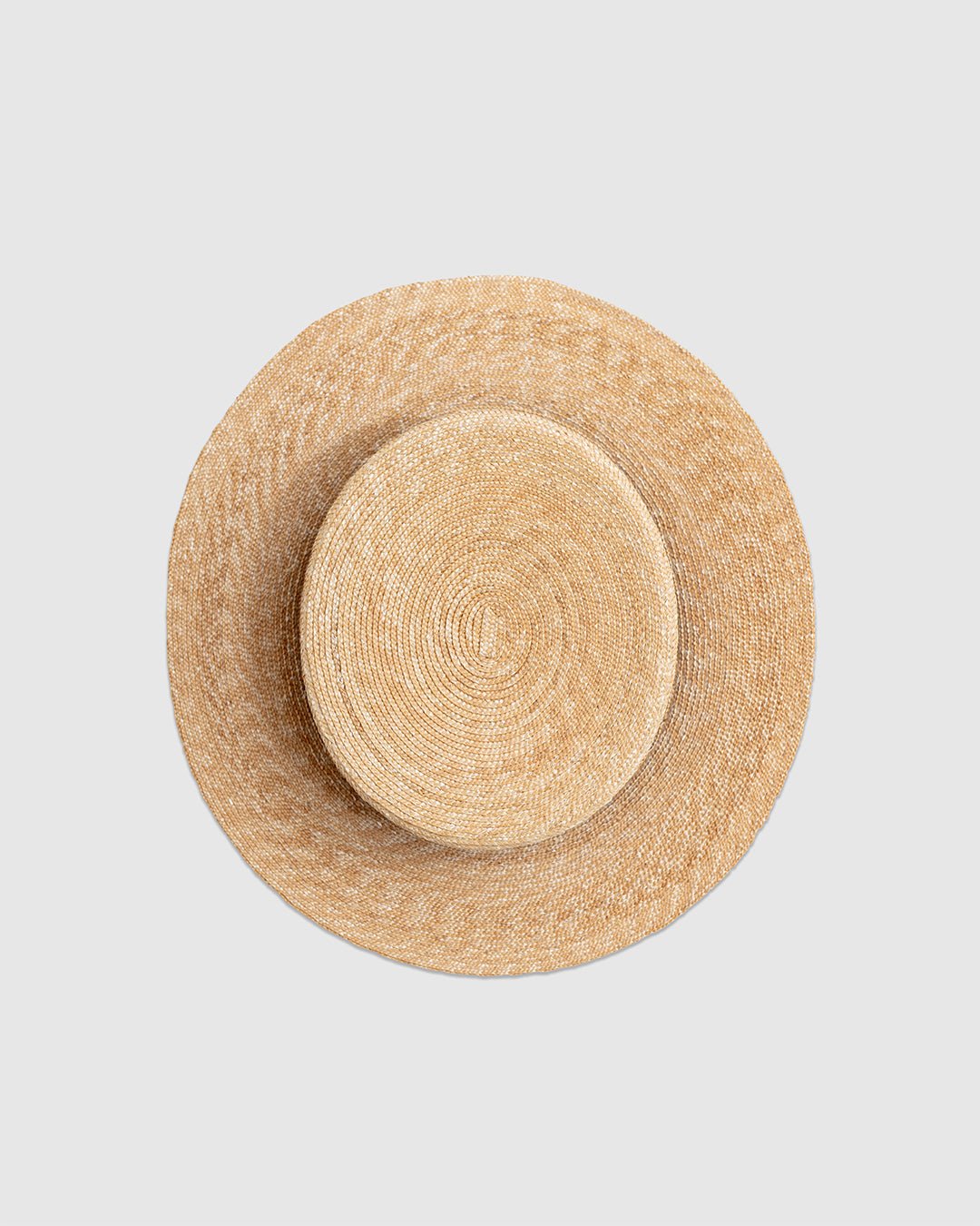 Boater Natural - THE H.W. DOG & CO.