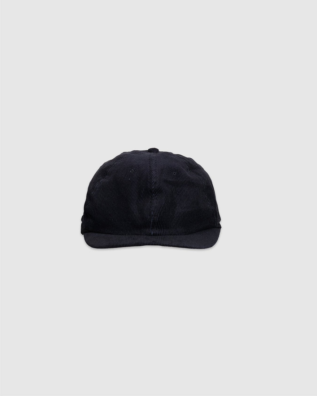 Newspaper Boys Cap Black - THE H.W. DOG & CO.