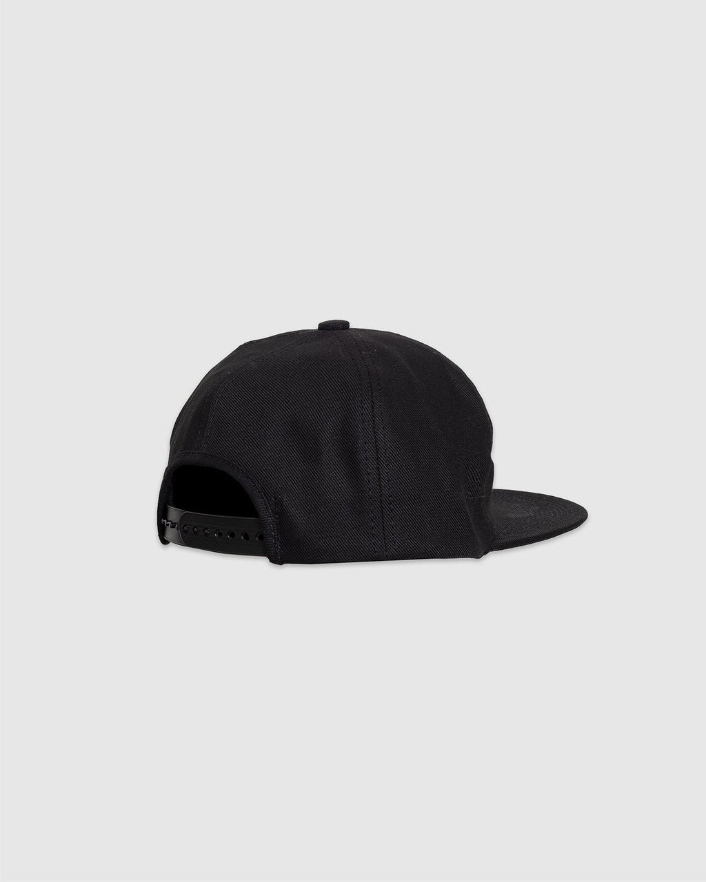 Trucker Cap Black - THE H.W. DOG & CO.