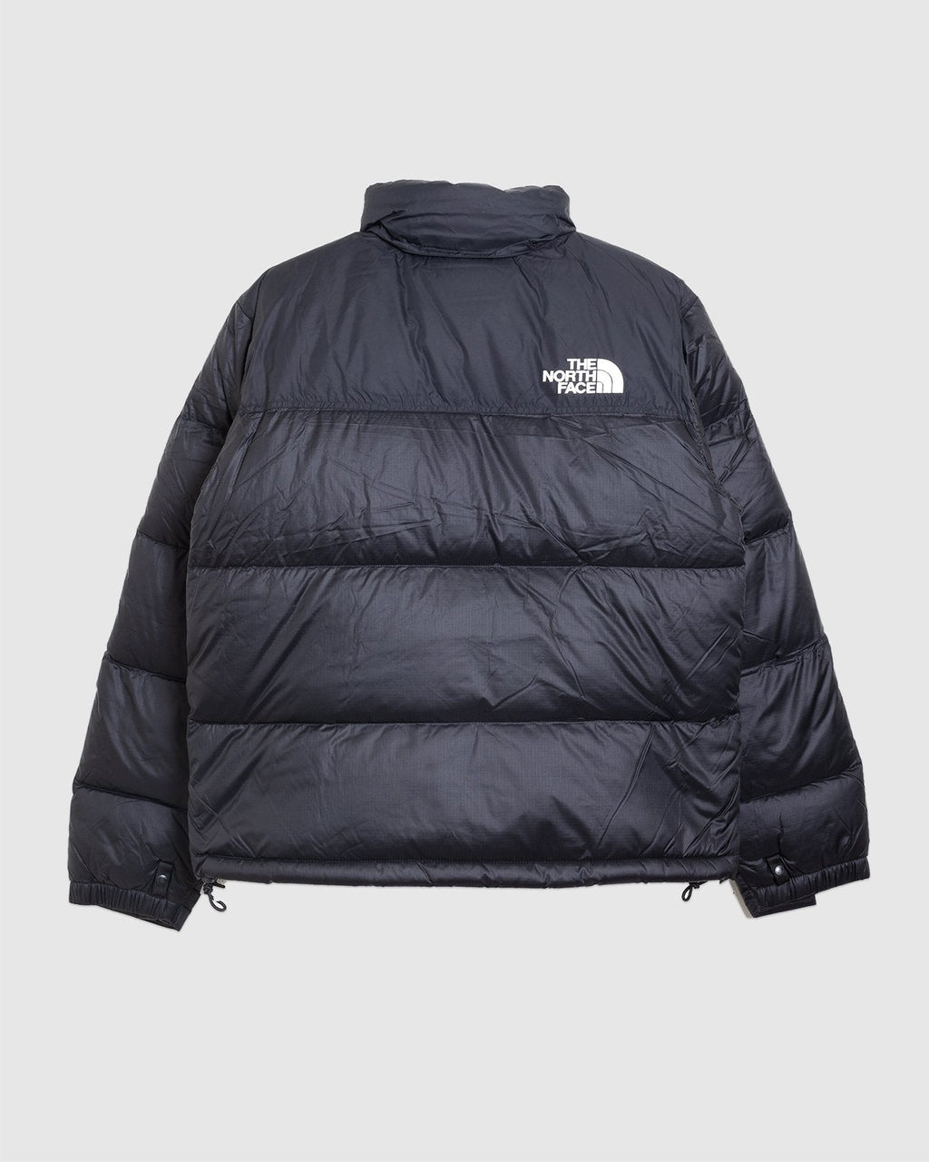 96 Retro Nuptse Jacket TNF Black/NPF/R - THE NORTH FACE