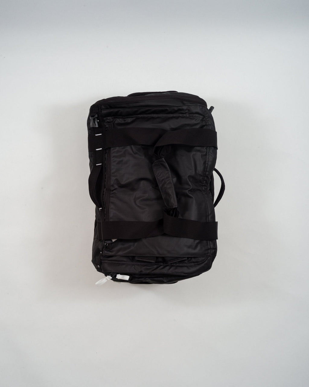 Base Camp Voyager 62L - TNF Black/ TNF White - THE NORTH FACE