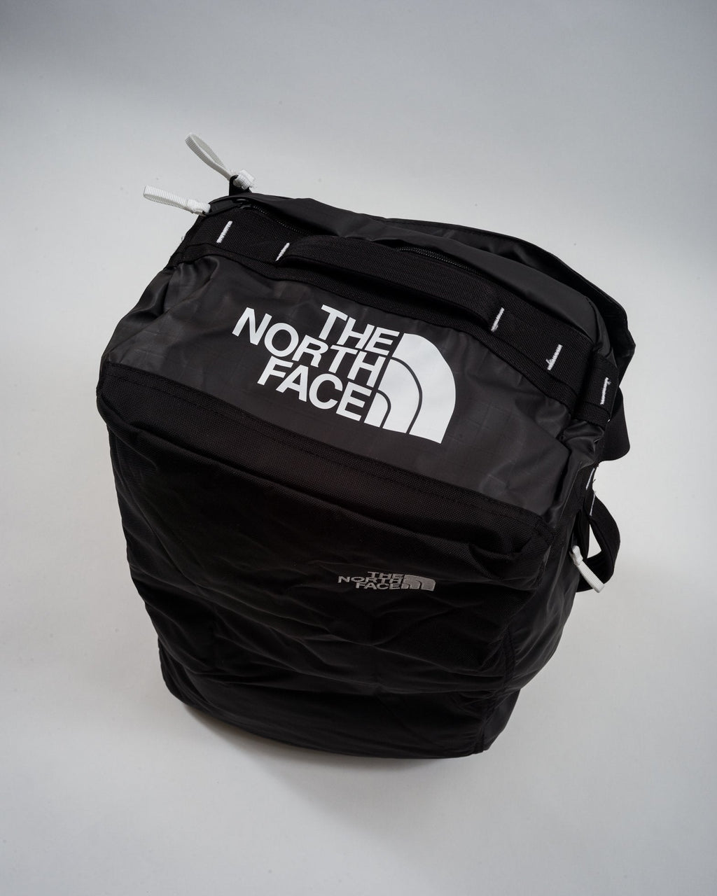 Base Camp Voyager 62L - TNF Black/ TNF White - THE NORTH FACE