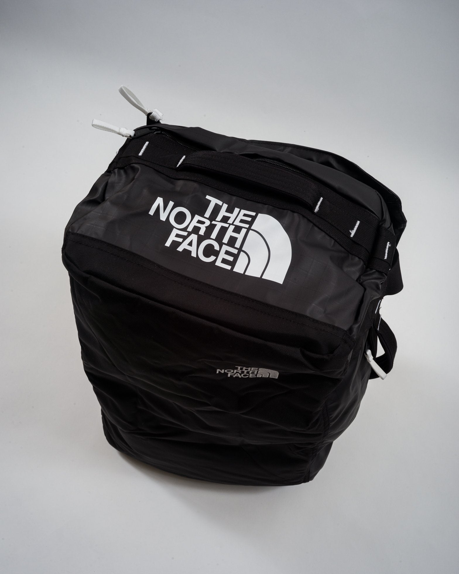 Base Camp Voyager 62L - TNF Black/ TNF White - THE NORTH FACE