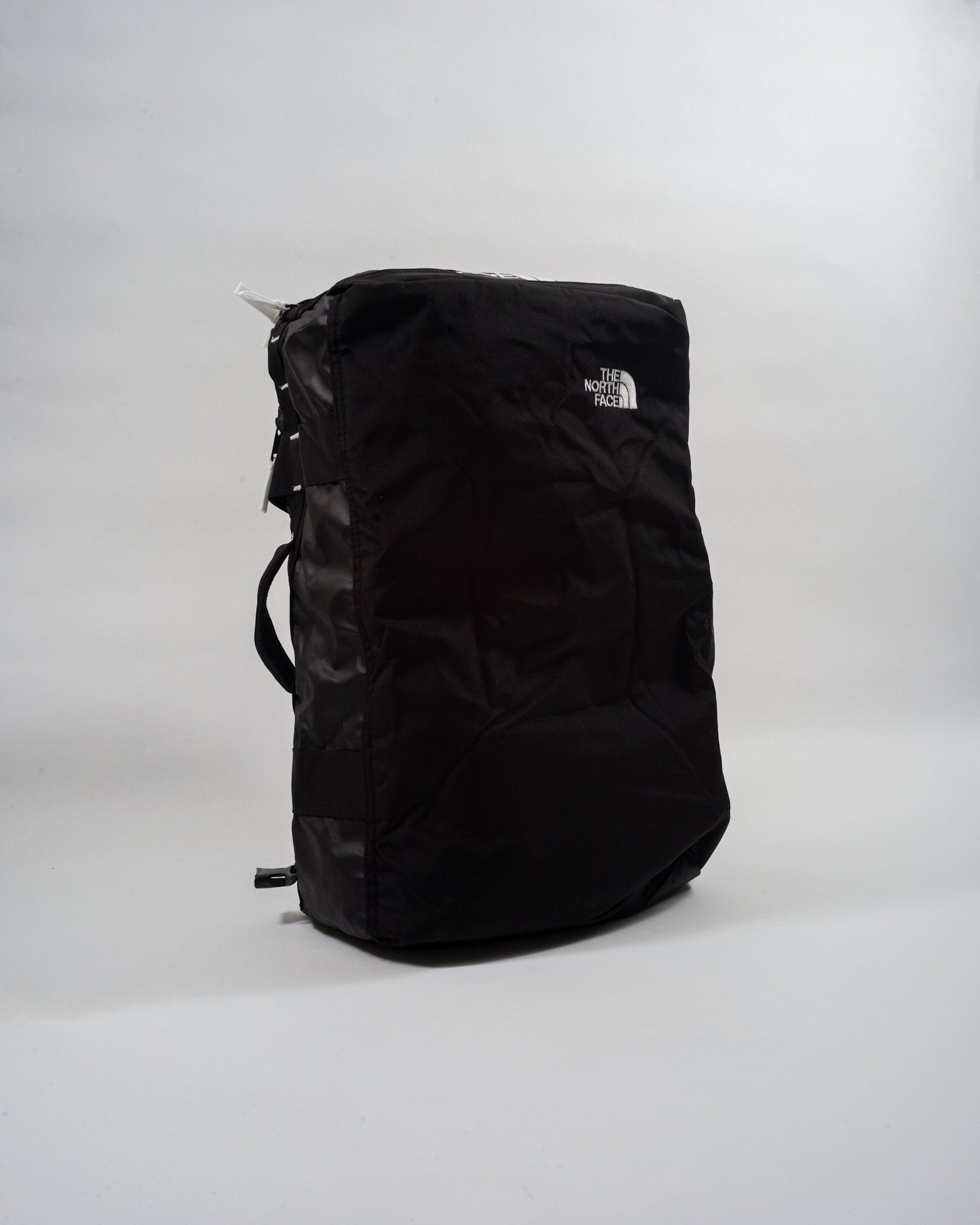 Base Camp Voyager 62L - TNF Black/ TNF White - THE NORTH FACE