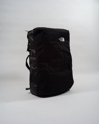 Base Camp Voyager 62L - TNF Black/ TNF White - THE NORTH FACE