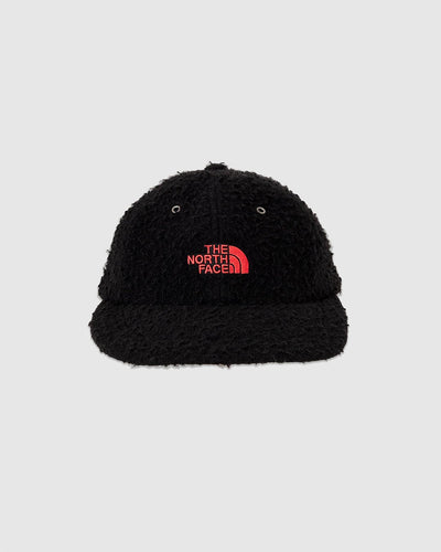 Classic Casentino Hat TNF Black - THE NORTH FACE