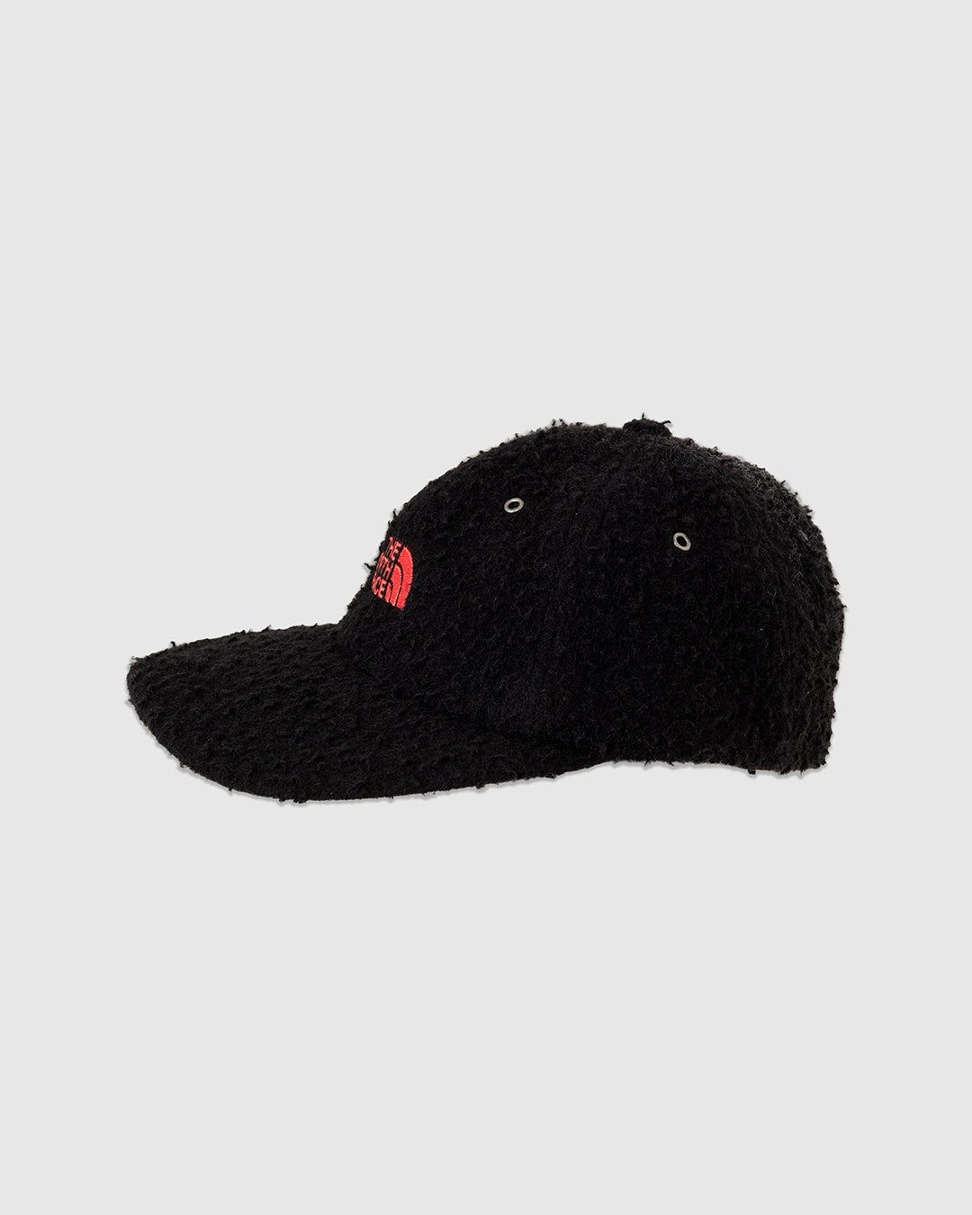 Classic Casentino Hat TNF Black - THE NORTH FACE